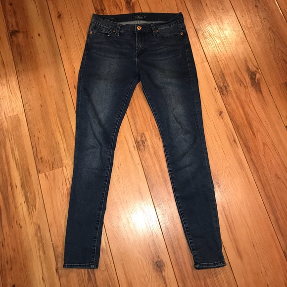 Lucky Brand Denim - Lucky Brand Skinny jeans